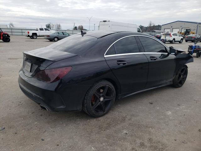 Image 3 of 2014 MERCEDES-BENZ CLA 250 2014 with VIN WDDSJ4EB4EN067613