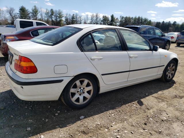 Obraz 3 z 2003 BMW 325 XI 2003 z VIN WBAEU33493PM55304