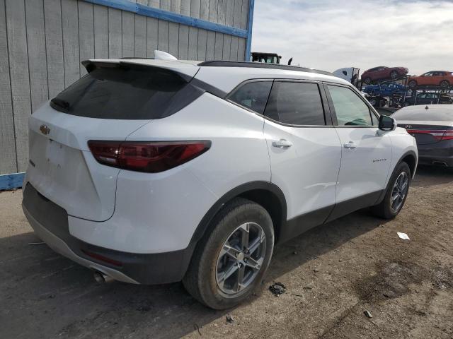 Изображение 3 2023 CHEVROLET BLAZER 3LT 2023 с VIN 3GNKBDRS9PS182385
