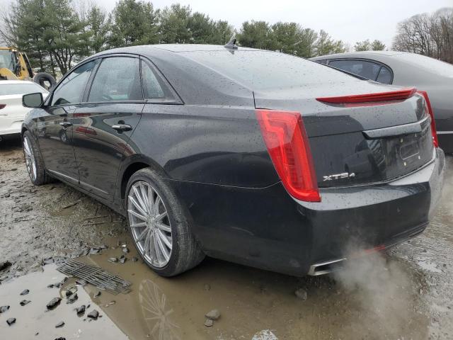 Изображение 2 2013 CADILLAC XTS PLATINUM 2013 с VIN 2G61V5S30D9164843