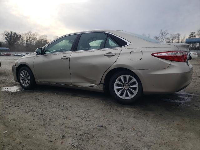 Image 2 of 2015 TOYOTA CAMRY LE 2015 with VIN 4T1BF1FK8FU096799