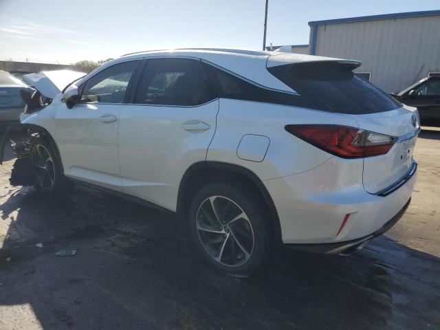 Obraz 2 z 2019 LEXUS RX 350 BASE 2019 z VIN 2T2ZZMCA0KC131006