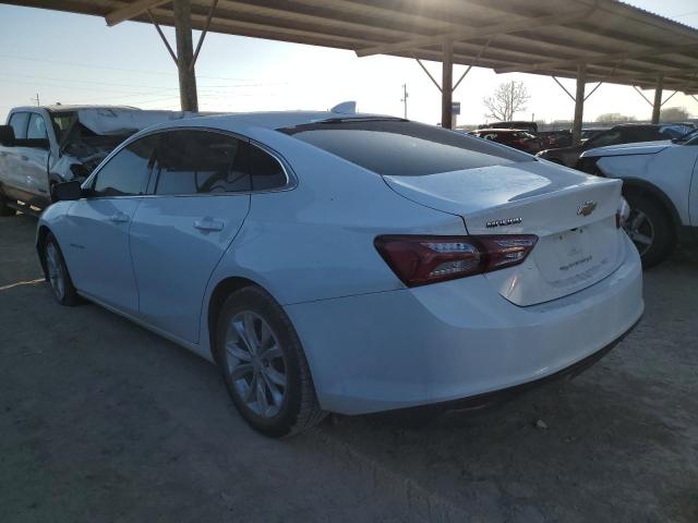 Image 2 of 2019 CHEVROLET MALIBU LT 2019 with VIN 1G1ZD5ST5KF118845