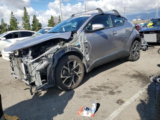 Image 1 of 2020 TOYOTA C-HR XLE 2020 with VIN JTNKHMBX9L1074126