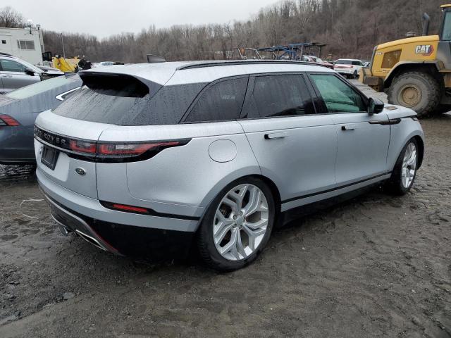 Изображение 3 2019 LAND ROVER RANGE ROVER VELAR R-DYNAMIC HSE 2019 с VIN SALYM2EV0KA208697