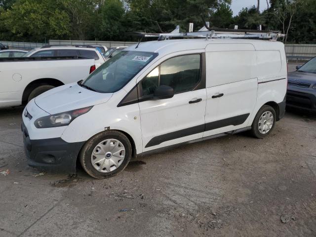 Изображение 1 2014 FORD TRANSIT CONNECT XL 2014 с VIN NM0LS7E70E1172680