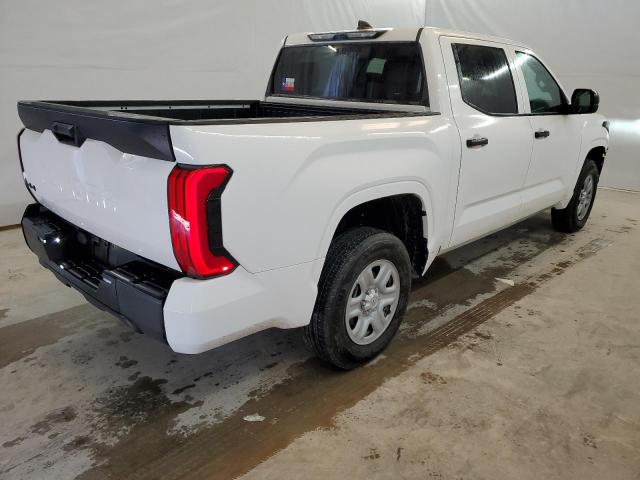 Image 3 of 2023 TOYOTA TUNDRA CREWMAX SR 2023 with VIN 5TFKB5DB0PX100080