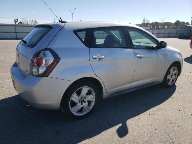 Image 3 of 2009 PONTIAC VIBE  2009 with VIN 5Y2SP67869Z430983