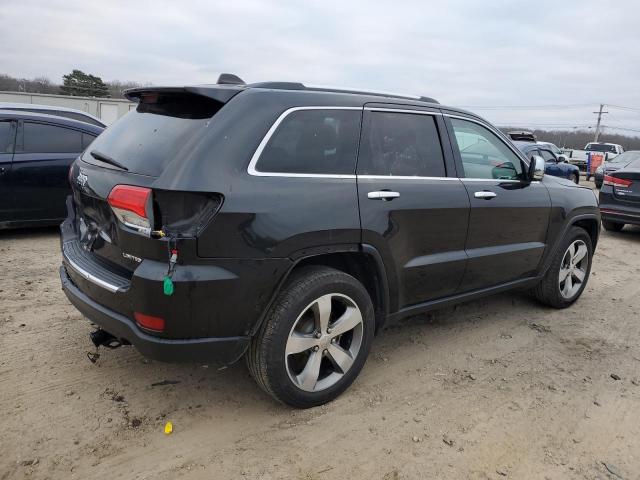 Image 3 of 2015 JEEP GRAND CHEROKEE LIMITED 2015 with VIN 1C4RJFBG4FC651091