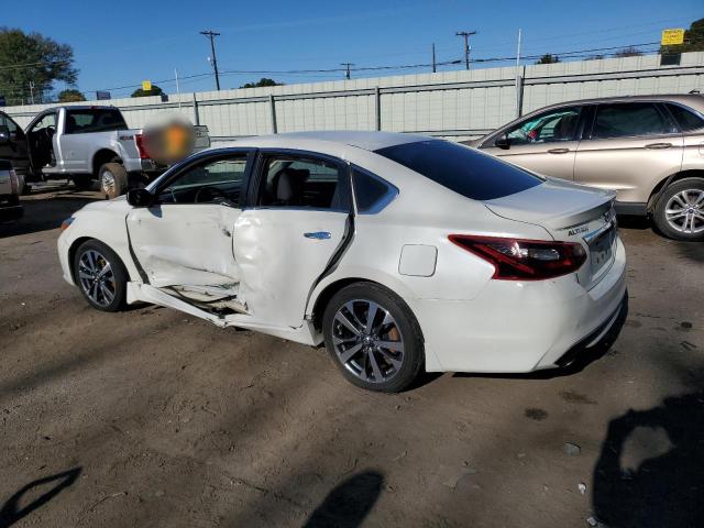 Image 2 of 2017 NISSAN ALTIMA 2.5 2017 with VIN 1N4AL3AP6HC143088