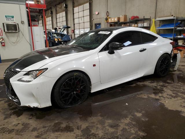 2017 LEXUS RC 300 2017 image