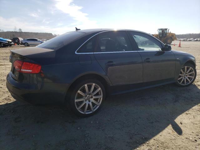 Изображение 3 2012 AUDI A4 PREMIUM PLUS 2012 с VIN WAUFFAFL0CA118092