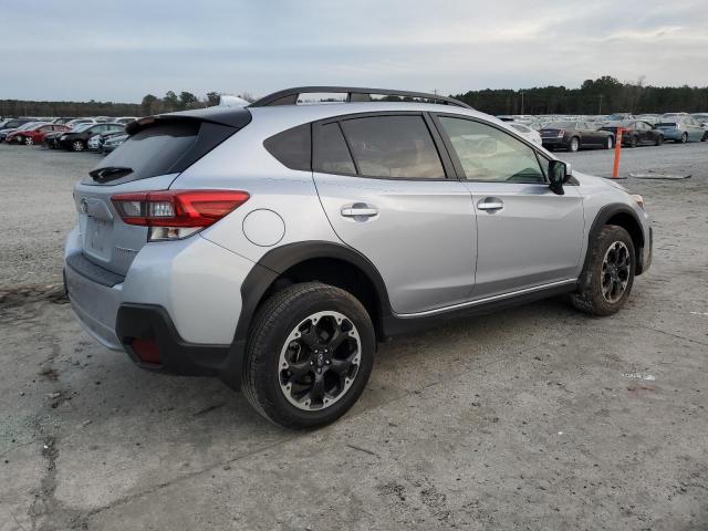 Image 3 of 2022 SUBARU CROSSTREK PREMIUM 2022 with VIN JF2GTAEC8N8227719