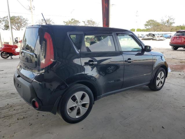 Image 3 of 2015 KIA SOUL  2015 with VIN KNDJN2A29F7114788
