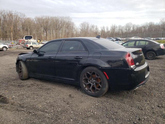 Изображение 2 2019 CHRYSLER 300 S 2019 с VIN 2C3CCABG5KH654046