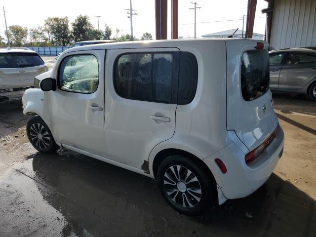 Изображение 2 2012 NISSAN CUBE BASE 2012 с VIN JN8AZ2KR3CT251359