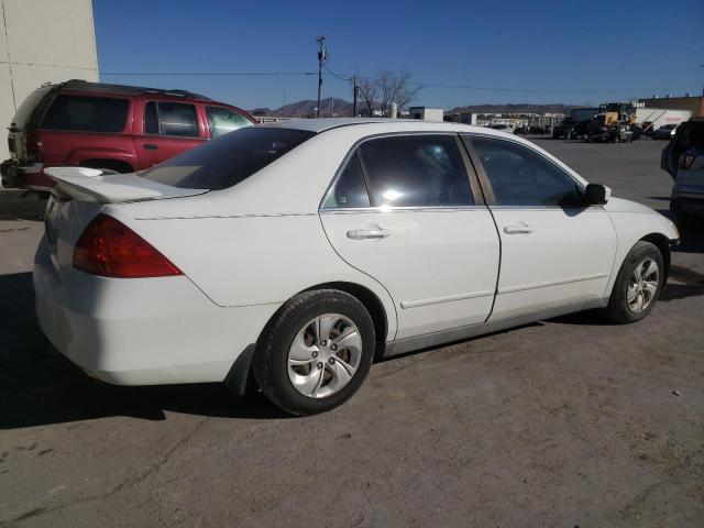 Image 3 of 2006 HONDA ACCORD LX 2006 with VIN 1HGCM56416A075268