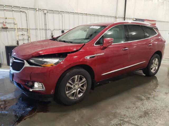 Изображение 1 2018 BUICK ENCLAVE PREMIUM 2018 с VIN 5GAEVBKW3JJ125947