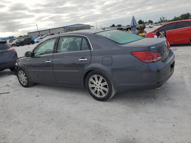 Image 2 of 2009 TOYOTA AVALON XL 2009 with VIN 4T1BK36B29U348221