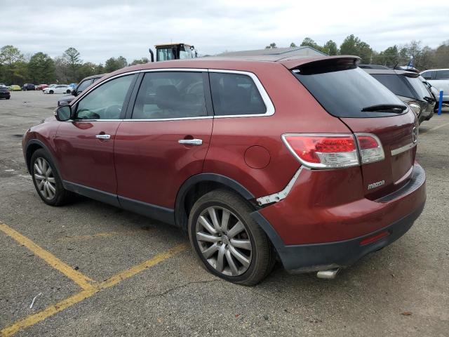 Image 2 of 2008 MAZDA CX-9  2008 with VIN JM3TB28A380157055