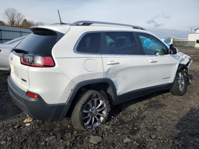 Image 3 of 2019 JEEP CHEROKEE LATITUDE PLUS 2019 with VIN 1C4PJMLX3KD271206