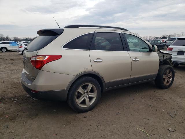 Изображение 3 2008 HYUNDAI VERACRUZ GLS 2008 с VIN KM8NU73C88U033109