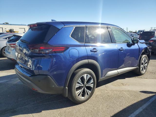 Obraz 3 z 2021 NISSAN ROGUE SV 2021 z VIN 5N1AT3BA5MC837376