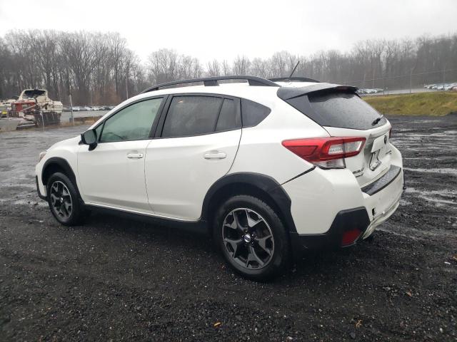 Image 2 of 2018 SUBARU CROSSTREK  2018 with VIN JF2GTAAC3JG269334