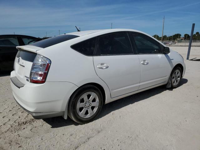 Image 3 of 2008 TOYOTA PRIUS  2008 with VIN JTDKB20U583422647