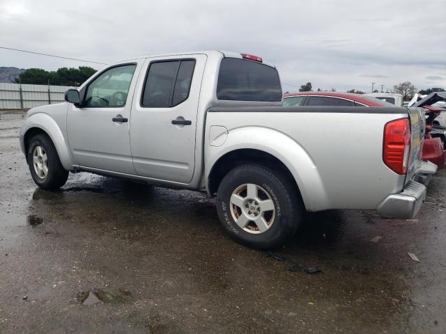 Image 2 of 2006 NISSAN FRONTIER CREW CAB LE 2006 with VIN 1N6AD07U46C476340