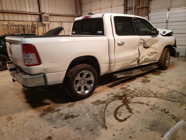 Image 3 of 2020 RAM 1500 BIG HORN/LONE STAR 2020 with VIN 1C6RREFT5LN354042