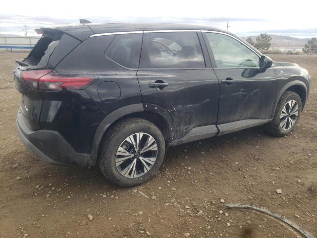 Image 3 of 2023 NISSAN ROGUE SV 2023 with VIN 5N1BT3BB2PC851382