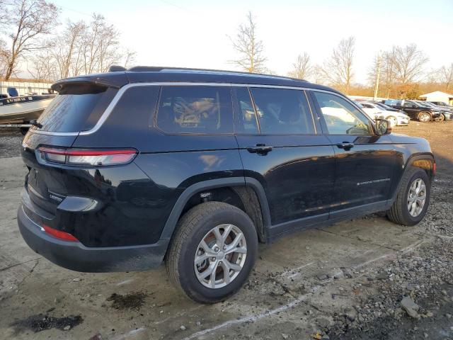 Obraz 3 z 2023 JEEP GRAND CHEROKEE L LIMITED 2023 z VIN 1C4RJKBG9P8842647