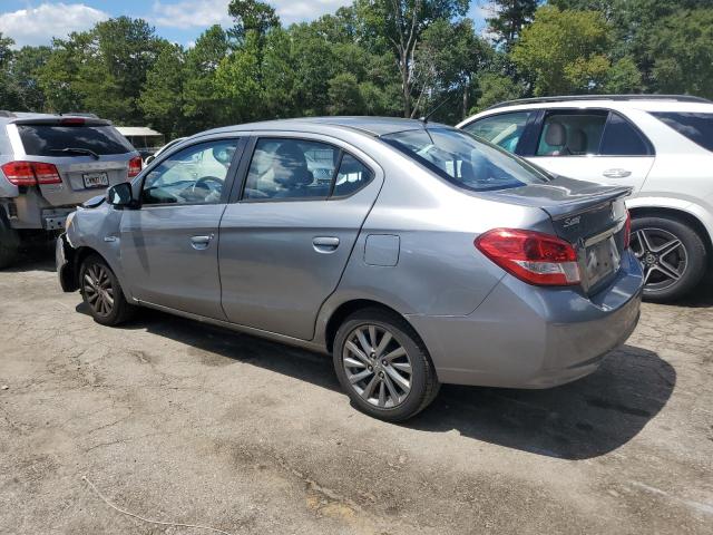 Image 2 of 2018 MITSUBISHI MIRAGE G4 SE 2018 with VIN ML32F4FJ5JHF01313