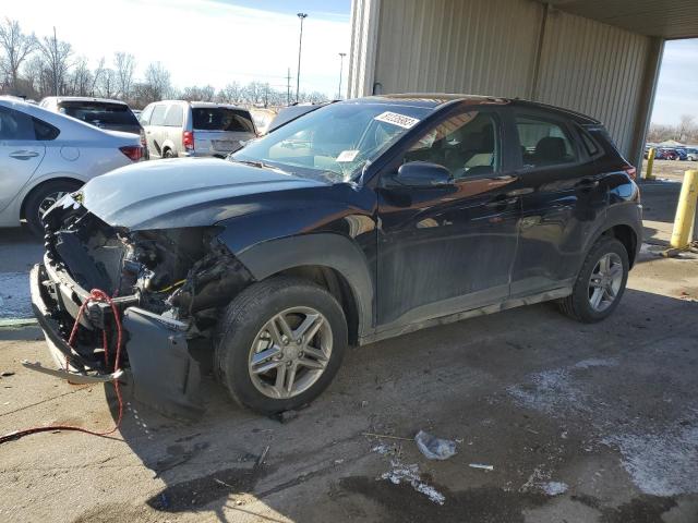 Obraz 1 z 2023 HYUNDAI KONA SE 2023 z VIN KM8K2CABXPU039259