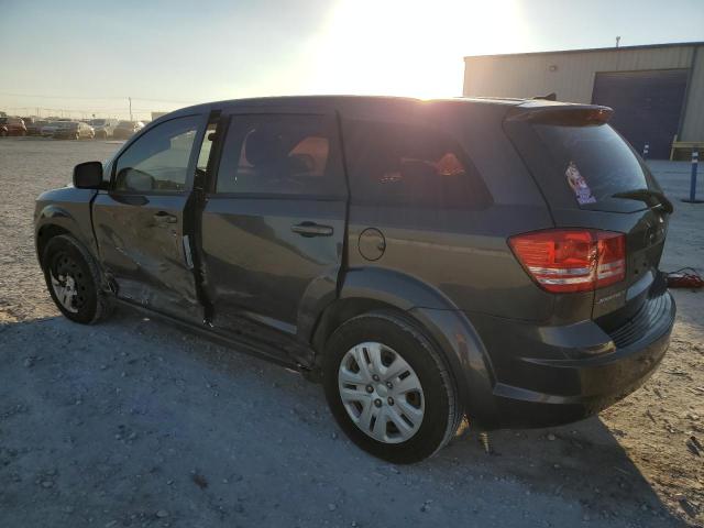 Obraz 2 z 2014 DODGE JOURNEY SE 2014 z VIN 3C4PDCAB2ET182847