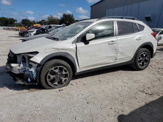 Obraz 1 z 2019 SUBARU CROSSTREK PREMIUM 2019 z VIN JF2GTAEC8KH348875