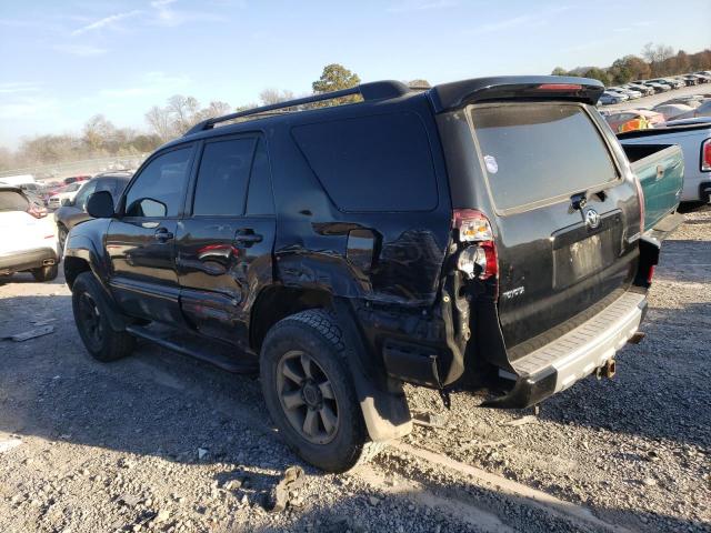 Image 2 of 2003 TOYOTA 4RUNNER SR5 2003 with VIN JTEBT14R530022252
