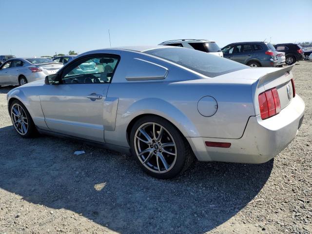 Obraz 2 z 2006 FORD MUSTANG  2006 z VIN 1ZVFT80N365178263
