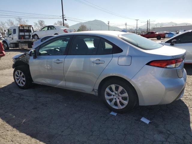 Obraz 2 z 2021 TOYOTA COROLLA LE 2021 z VIN 5YFEPMAE1MP177283
