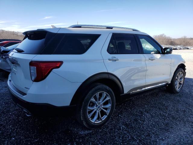 Obraz 3 z 2021 FORD EXPLORER LIMITED 2021 z VIN 1FMSK8FHXMGB51564