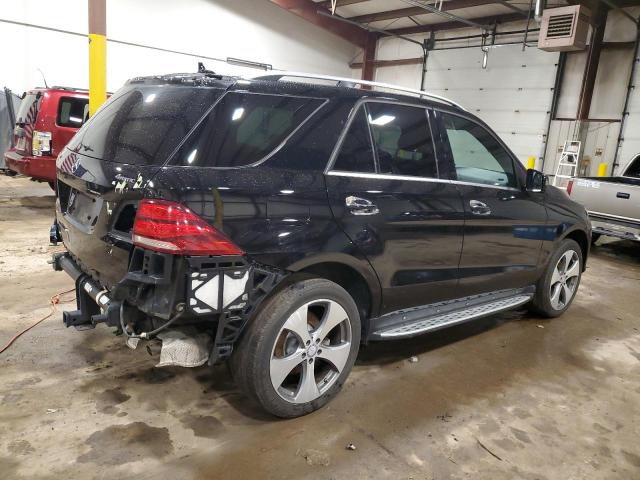 Изображение 3 2017 MERCEDES-BENZ GLE 350 4MATIC 2017 с VIN 4JGDA5HB3HA848103