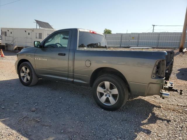 Изображение 2 2011 DODGE RAM 1500  2011 с VIN 3D7JB1ET2BG615953