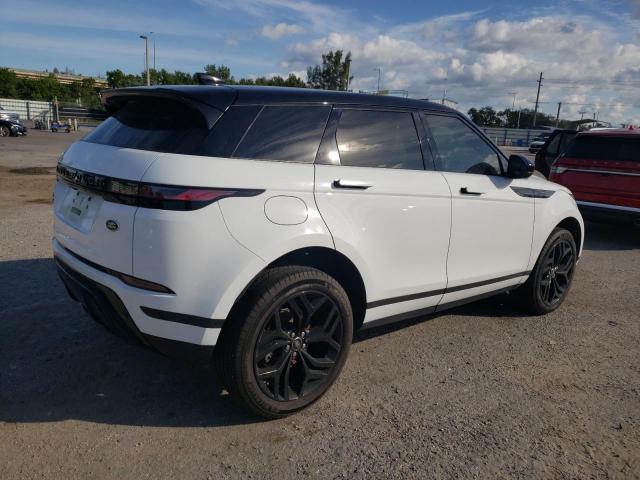 Image 3 of 2020 LAND ROVER RANGE ROVER EVOQUE SE 2020 with VIN SALZP2FX8LH039016
