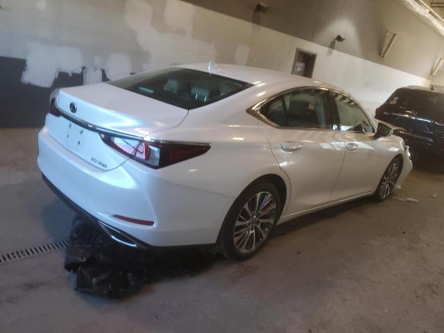 Obraz 3 z 2019 LEXUS ES 350 2019 z VIN 58ABZ1B19KU027188