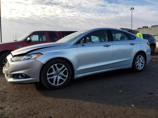 Изображение 1 2015 FORD FUSION SE 2015 с VIN 3FA6P0HDXFR129777