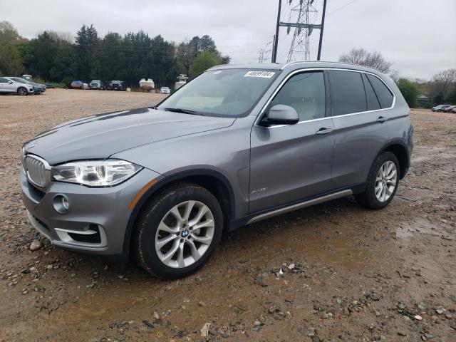 2018 BMW X5 XDRIVE35I 2018 image