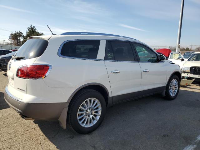 Obraz 3 z 2012 BUICK ENCLAVE  2012 z VIN 5GAKRCED0CJ372093