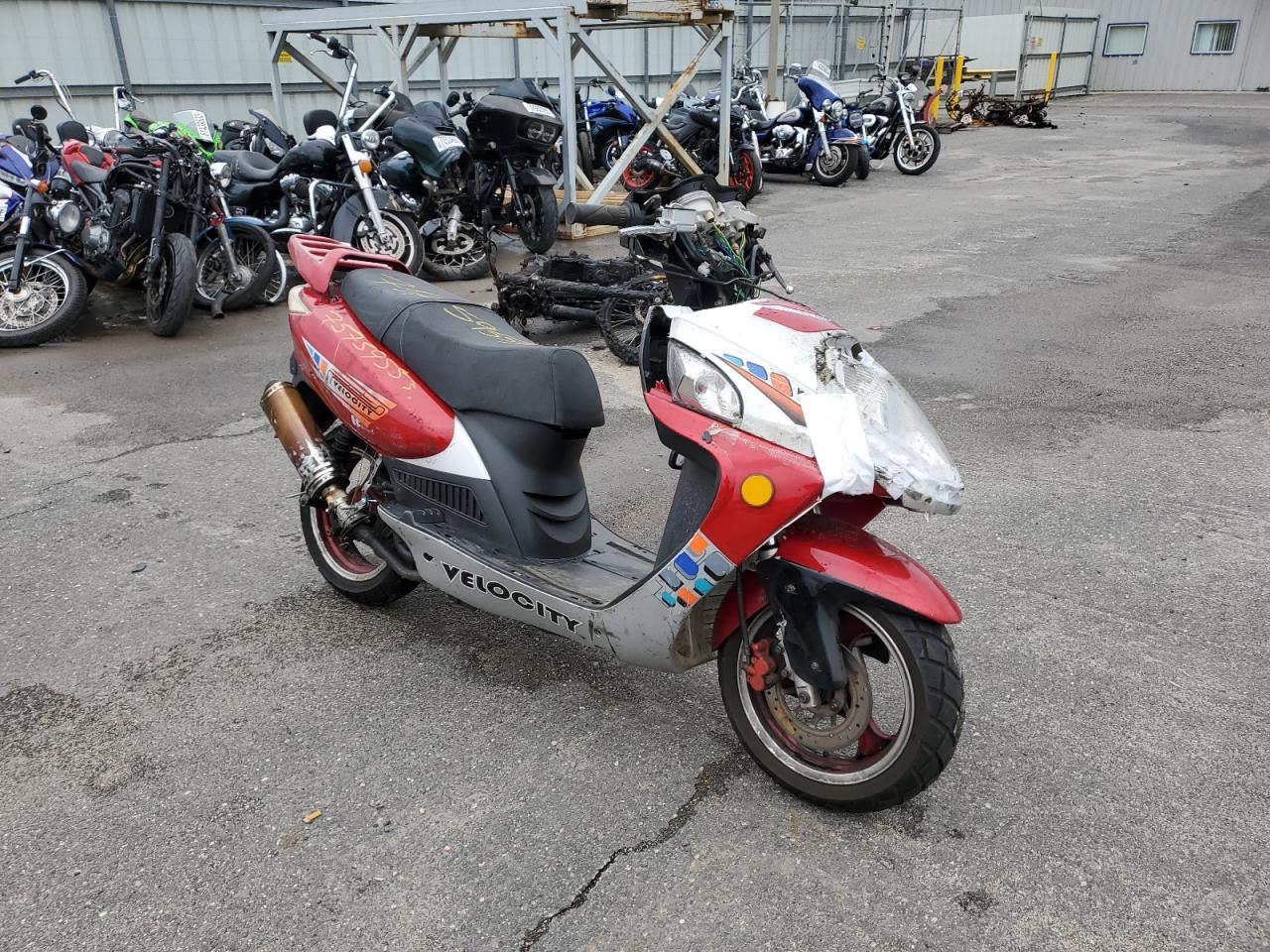 Изображение 2014 OTHER MOPED 2014