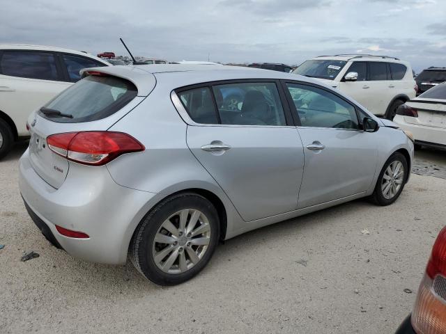 Image 3 of 2015 KIA FORTE EX 2015 with VIN KNAFX5A83F5383495